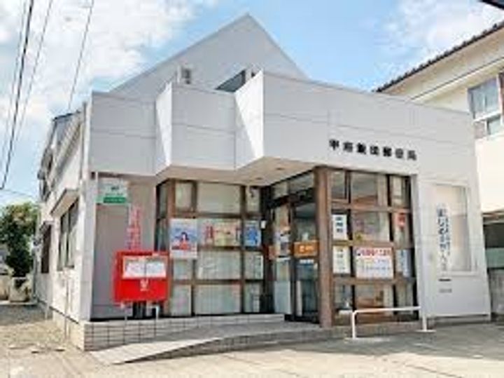山梨県甲府市塩部2(アパート)の賃貸物件の周辺