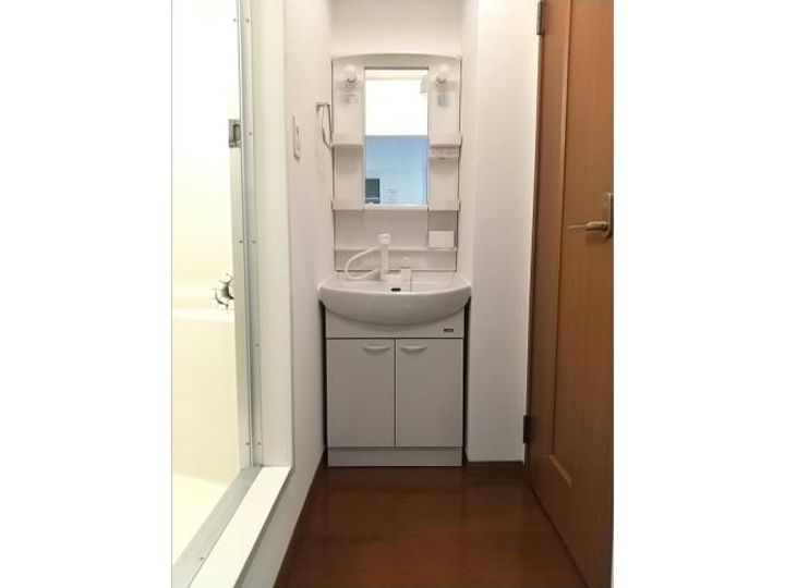 フローラMの内装