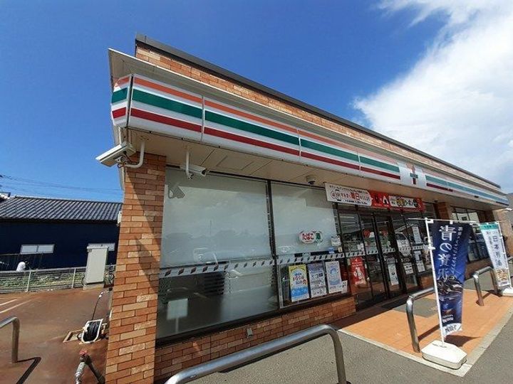 新潟県新潟市江南区砂岡2(アパート)の賃貸物件の周辺