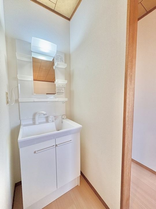 神奈川県横浜市戸塚区鳥が丘(一戸建)の賃貸物件の内装