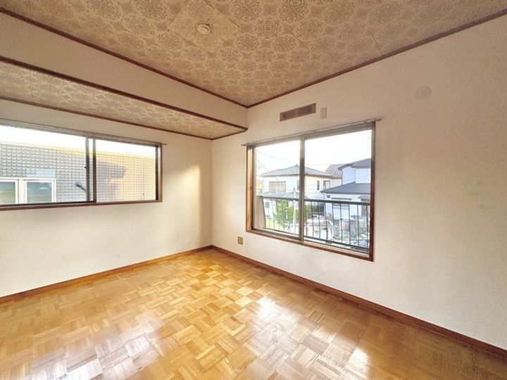 神奈川県横浜市戸塚区鳥が丘(一戸建)の賃貸物件のその他画像