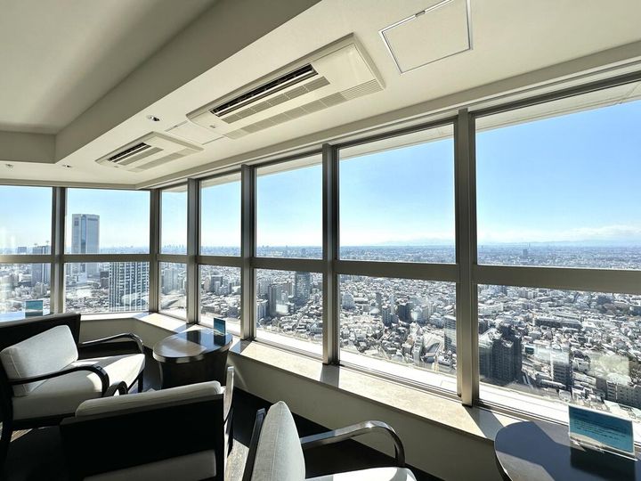 東京都新宿区西新宿5(マンション)の賃貸物件の地図