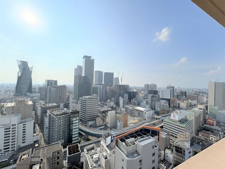URアクアタウン納屋橋のその他画像