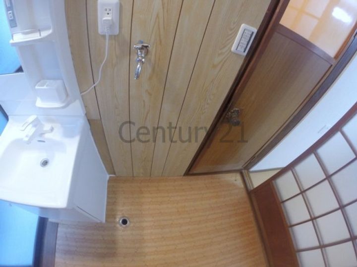 兵庫県川西市小花1(一戸建)の賃貸物件の内装