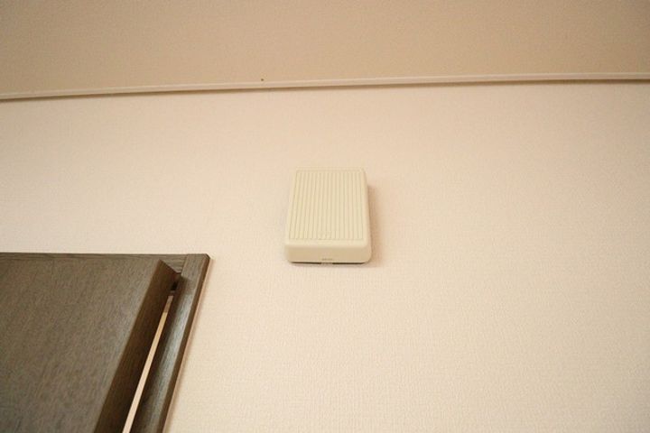 みゆきVIの内装