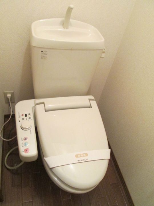 神奈川県藤沢市鵠沼松が岡4(アパート)の賃貸物件の内装