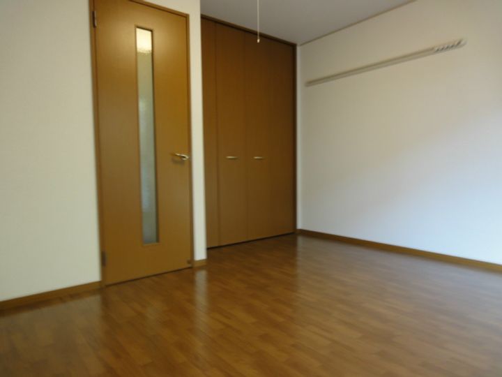 神奈川県藤沢市鵠沼松が岡4(アパート)の賃貸物件の内装