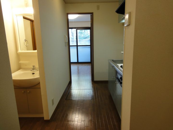 神奈川県藤沢市鵠沼松が岡4(アパート)の賃貸物件のその他画像