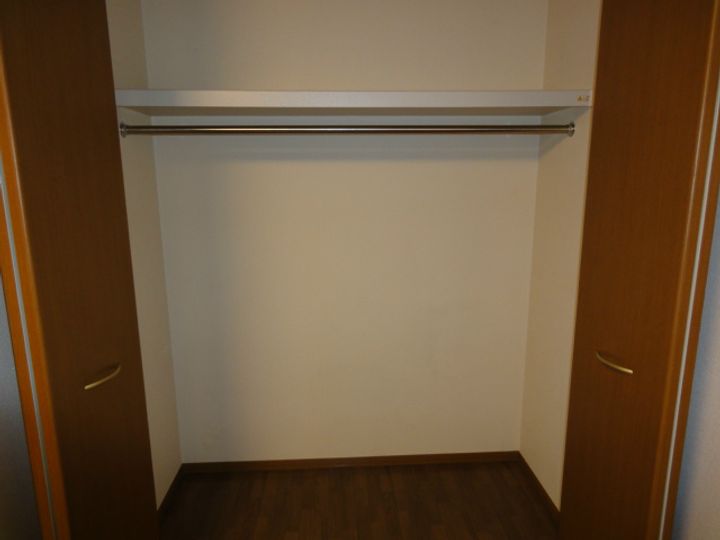 神奈川県藤沢市鵠沼松が岡4(アパート)の賃貸物件の内装