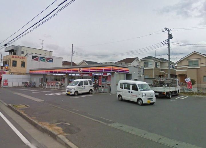 神奈川県藤沢市鵠沼松が岡4(アパート)の賃貸物件の周辺