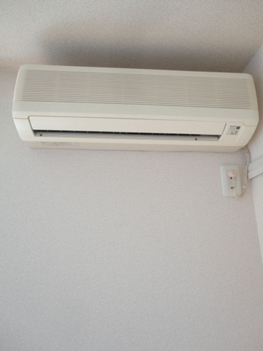 グリーンヒルハイツの内装