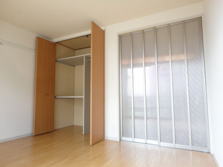 グリーンヒルハイツの内装