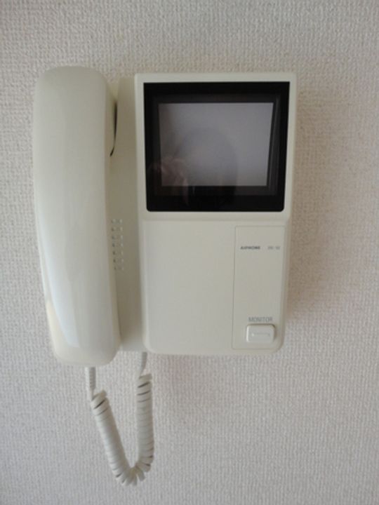 グリーンヒルハイツの内装