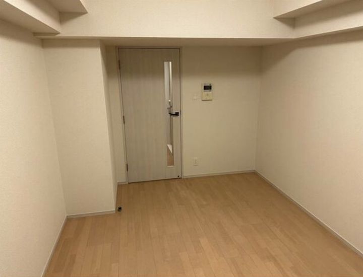 プレール・ドゥーク品川西大井の内装