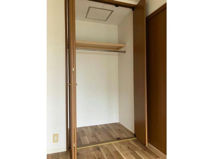 ハイツひまわりの内装