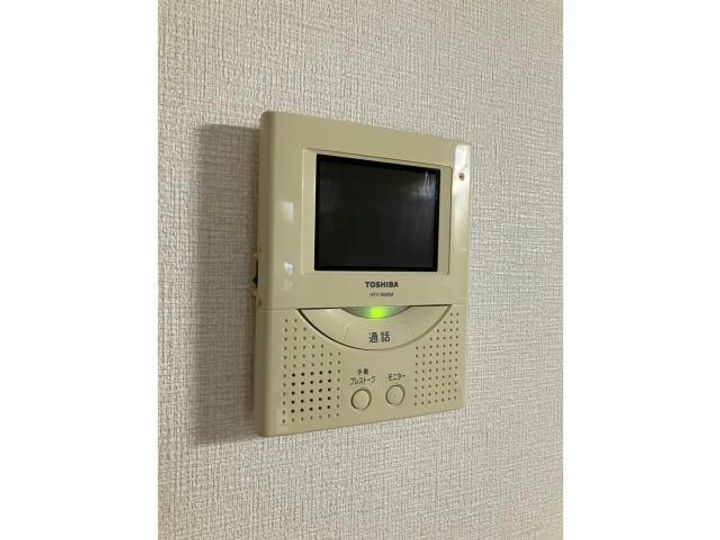 ハイツひまわりの内装