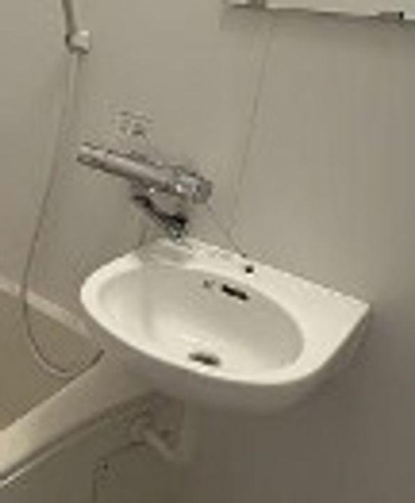 ドミール北町の内装