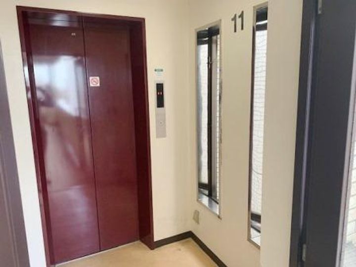 インプルーブ西巣鴨の地図