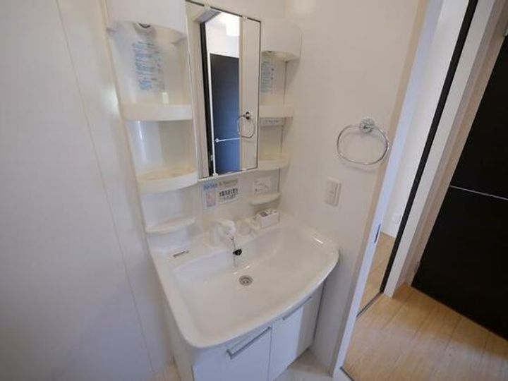 フォンテーネの内装