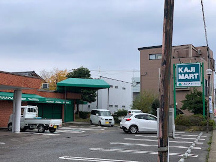 フォンテーネの周辺