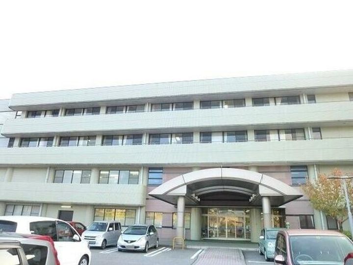 フォンテーネの周辺