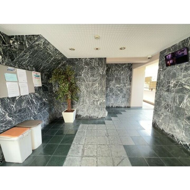 愛知県名古屋市東区徳川1(マンション)の賃貸物件の地図