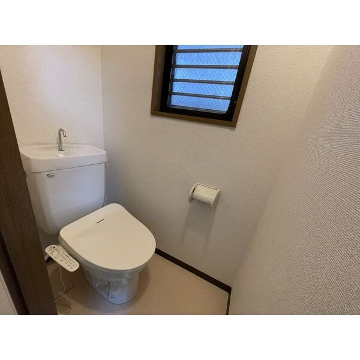 愛知県名古屋市東区徳川1(マンション)の賃貸物件の内装