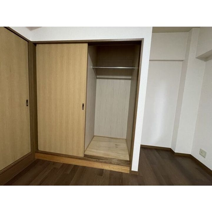 愛知県名古屋市東区徳川1(マンション)の賃貸物件の内装