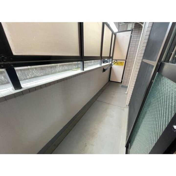 愛知県名古屋市東区徳川1(マンション)の賃貸物件の内装