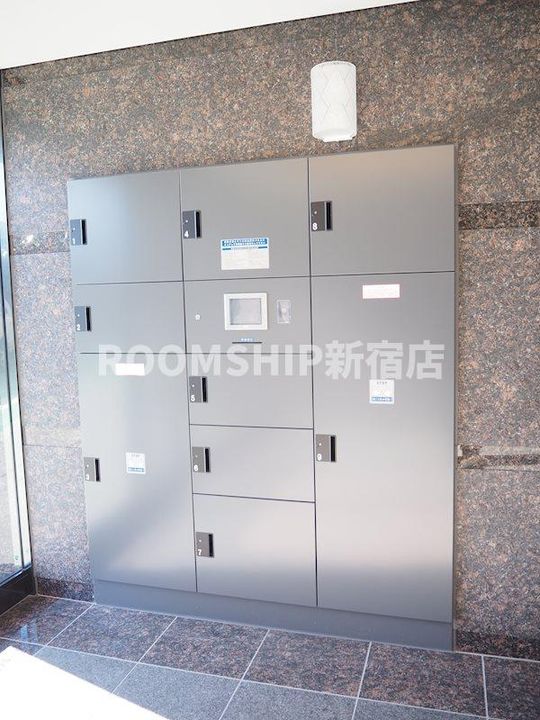 東京都練馬区関町東2(アパート)の賃貸物件の地図