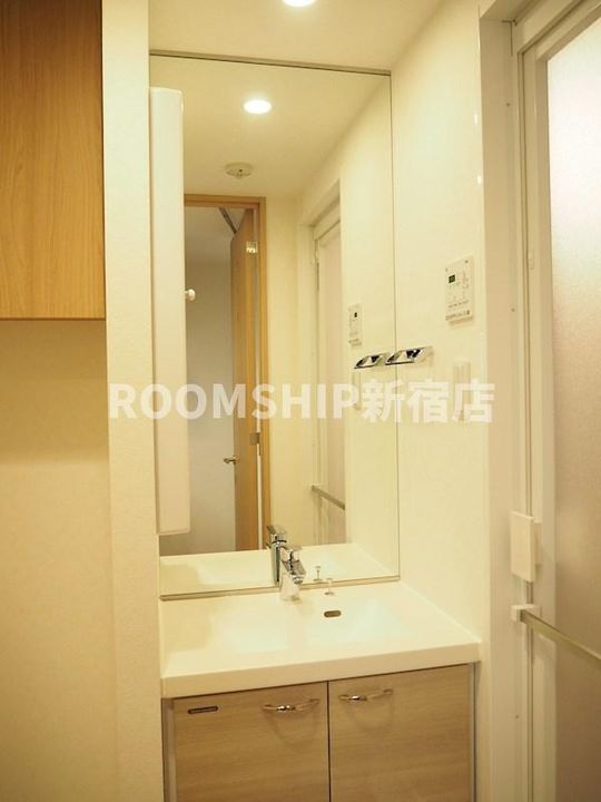 東京都練馬区関町東2(アパート)の賃貸物件の内装