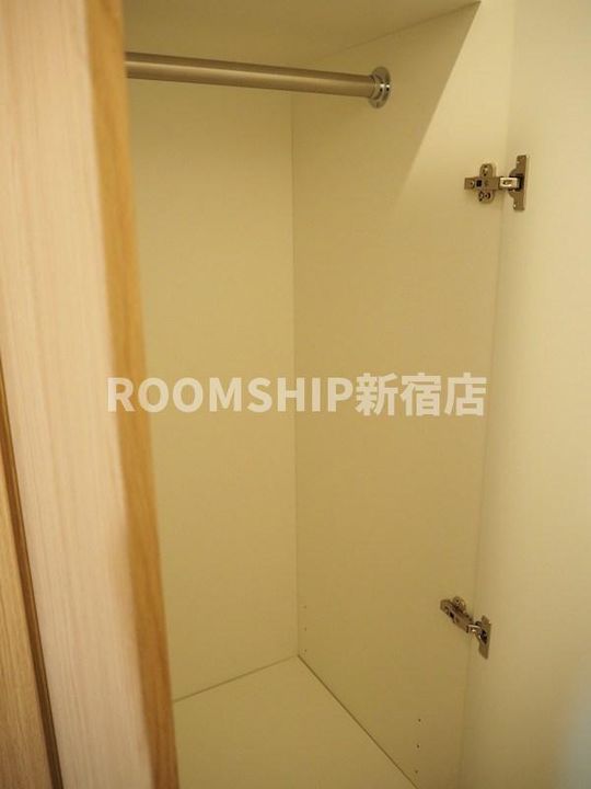 東京都練馬区関町東2(アパート)の賃貸物件の内装