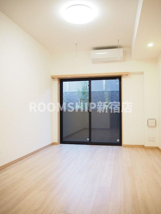 東京都練馬区関町東2(アパート)の賃貸物件の居間