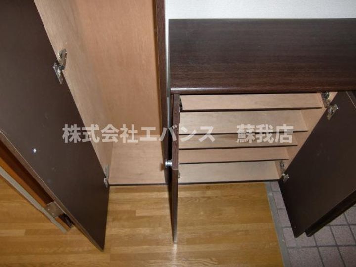ルーラルシティ浜野のその他画像