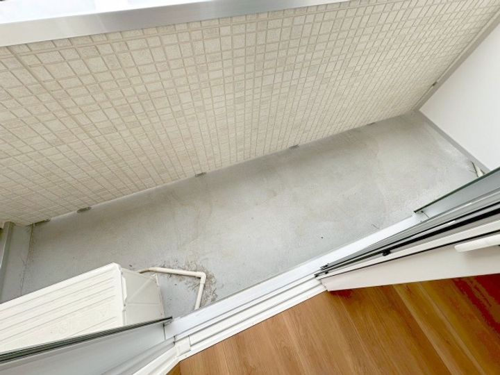 ベルシティ秋津の内装