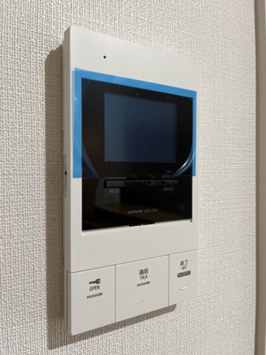 福岡県久留米市津福本町(マンション)の賃貸物件の内装