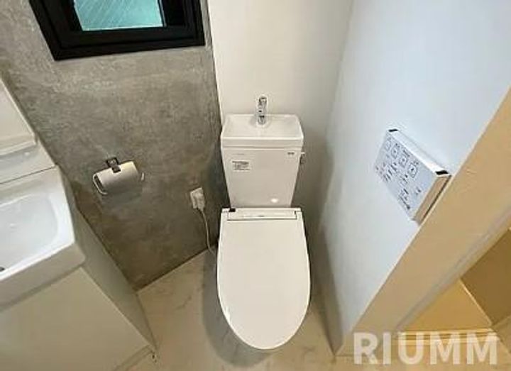 東京都板橋区板橋4(マンション)の賃貸物件の内装