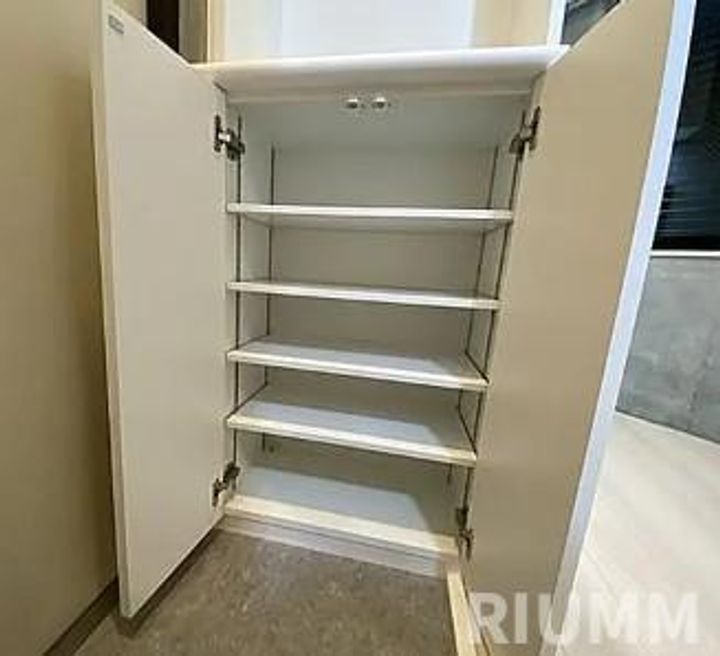 東京都板橋区板橋4(マンション)の賃貸物件の内装