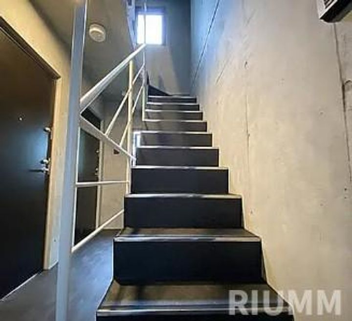 東京都板橋区板橋4(マンション)の賃貸物件のその他画像