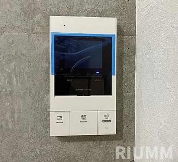 東京都板橋区板橋4(マンション)の賃貸物件の内装