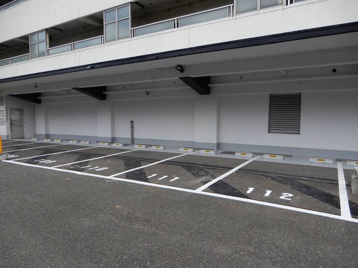 東京都品川区八潮5(マンション)の賃貸物件の内装