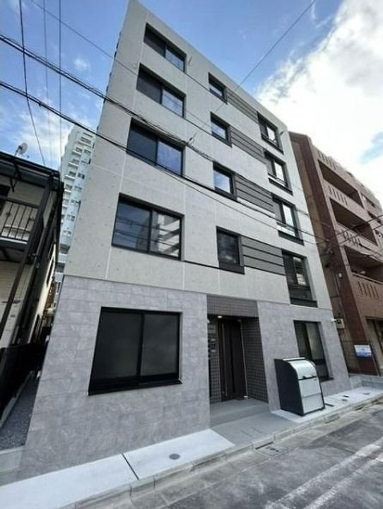 東京都江東区清澄2(マンション)の賃貸物件の居間
