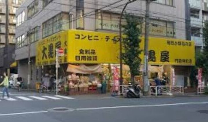 東京都江東区清澄2(マンション)の賃貸物件の周辺
