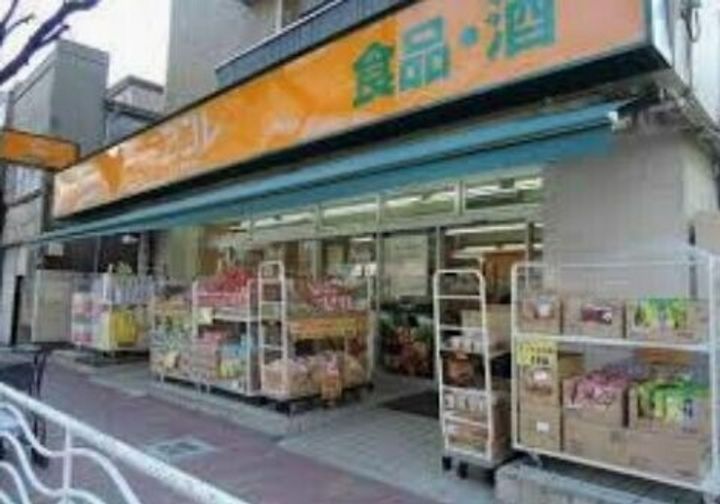 東京都江東区清澄2(マンション)の賃貸物件の周辺