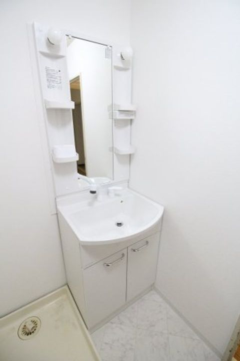 大阪府大阪市東淀川区菅原3(マンション)の賃貸物件の内装