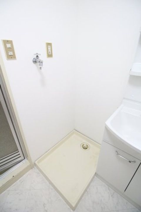 大阪府大阪市東淀川区菅原3(マンション)の賃貸物件の内装