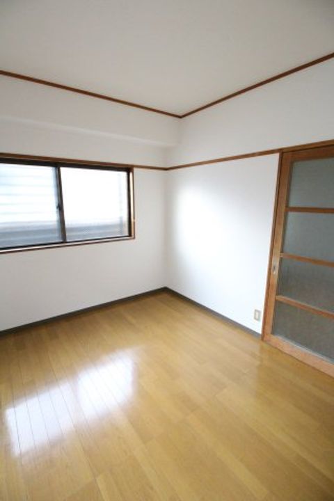 大阪府大阪市東淀川区菅原3(マンション)の賃貸物件の内装