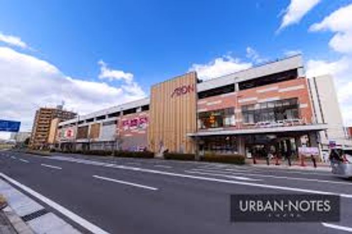 大阪府大阪市東淀川区菅原3(マンション)の賃貸物件の周辺