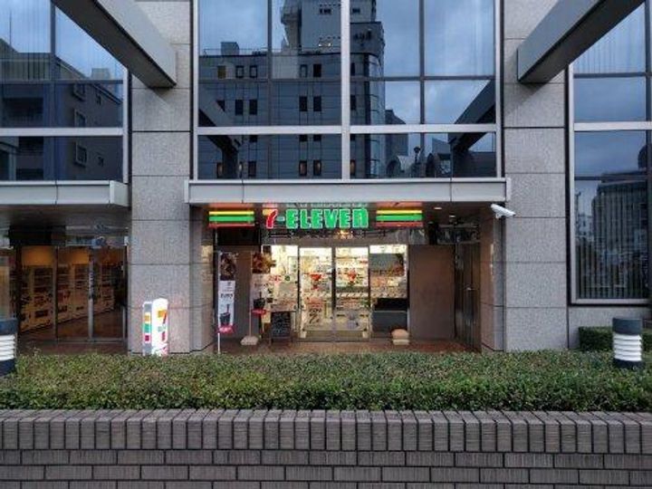 プラウド渋谷東の周辺