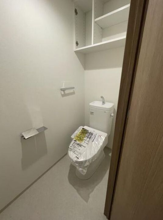 グランデトワールの内装